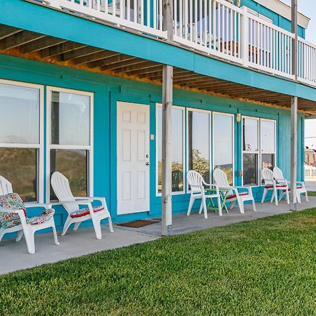 Executive Keys Condominiums On The Beach Port Aransas Exterior photo