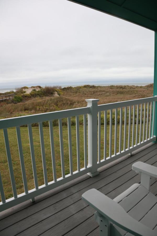 Executive Keys Condominiums On The Beach Port Aransas Exterior photo